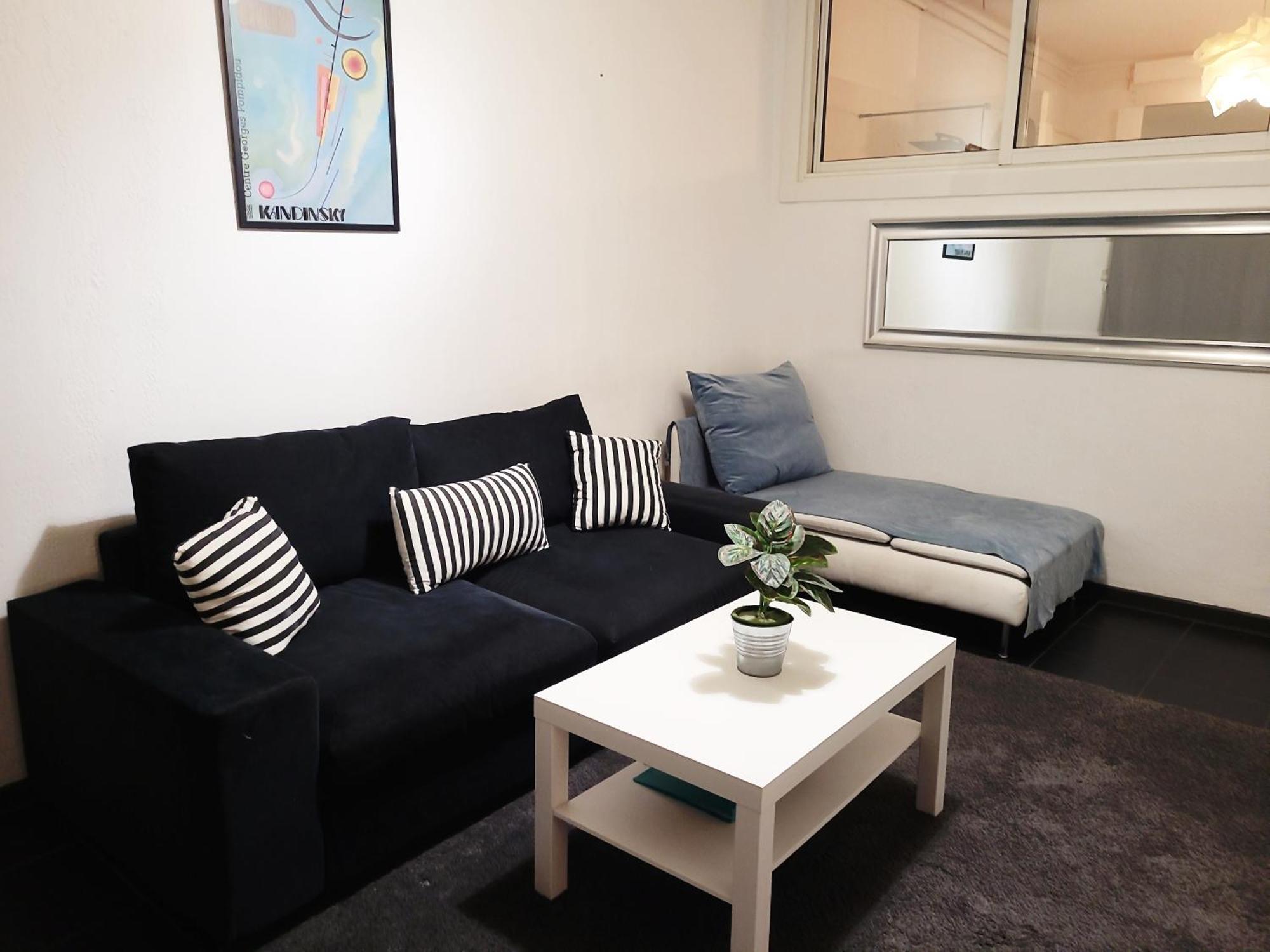 Apartment A 2 Pas De La Promenade Des Vue 7 Avenue De Fabron