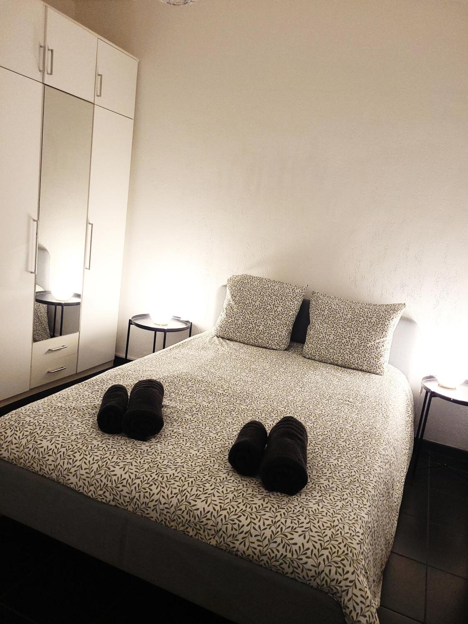 A 2 Pas De La Promenade Des Vue 7 Avenue De Fabron Apartment *