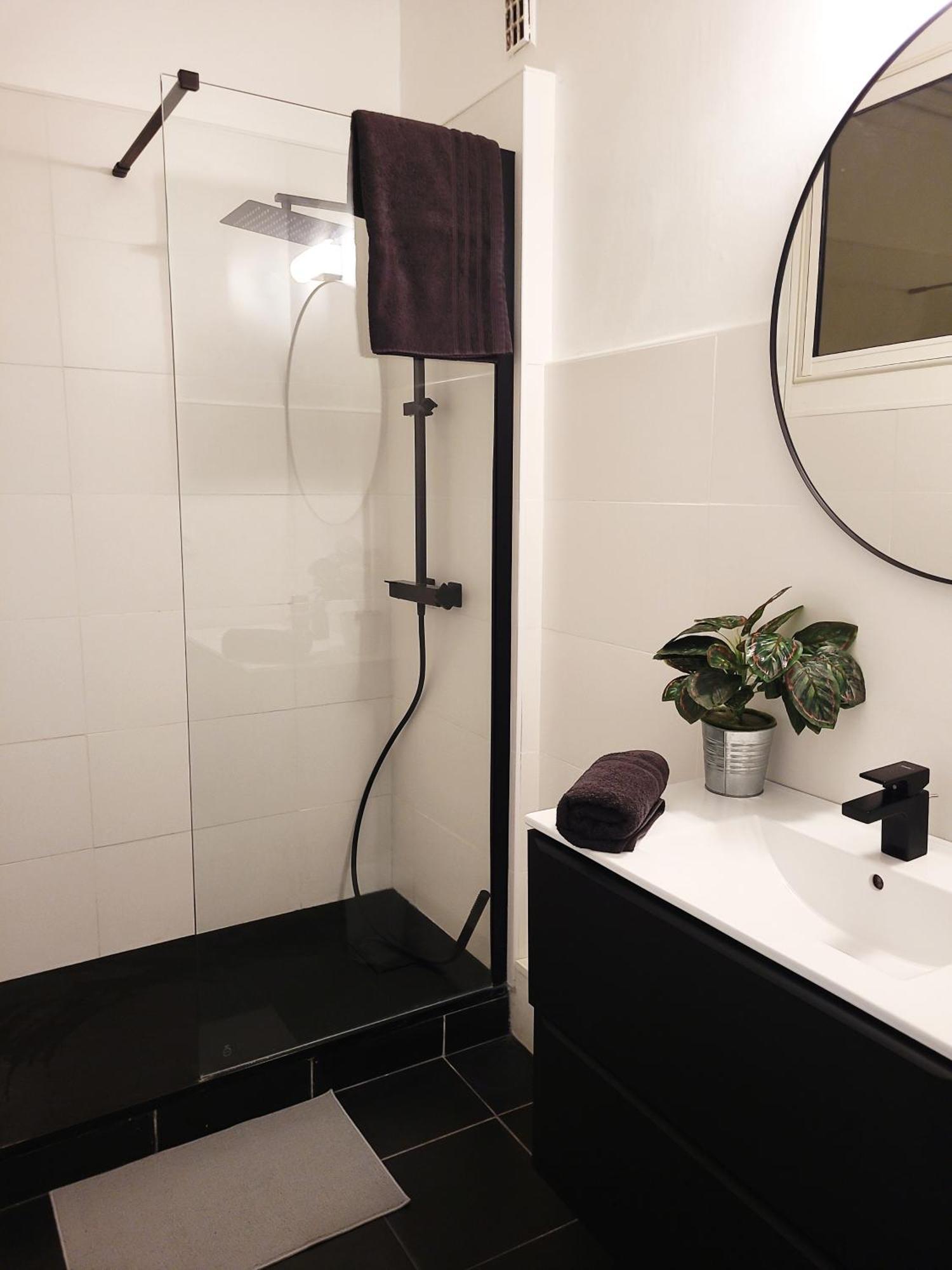 A 2 Pas De La Promenade Des Vue 7 Avenue De Fabron Apartment *